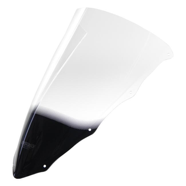 MRA R Racing Parabrezza Aprilia RSV4/RR/RF/1100 Factory (15-20) 