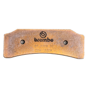 Brembo Z04 Racing Brake Blanke Monoblock SBK Moto2 P4/34-38 07B36630