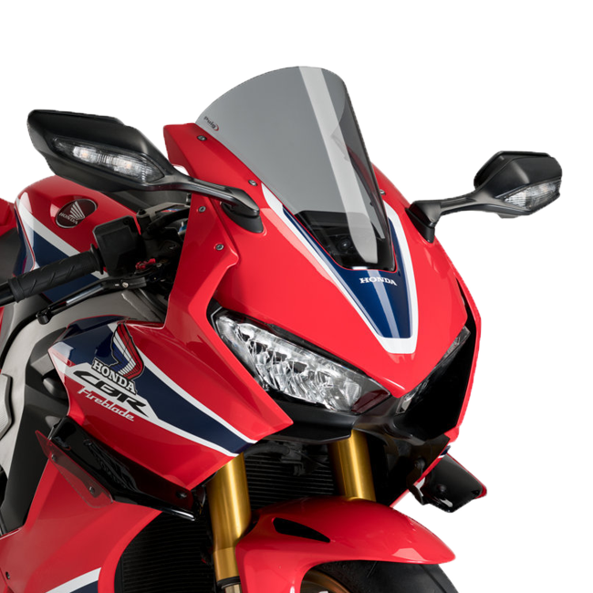 Parabrezza Puig R-Racer Honda CBR 1000 RR (17-19) 3630 