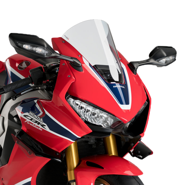 Parabrezza Puig R-Racer Honda CBR 1000 RR (17-19) 3630 