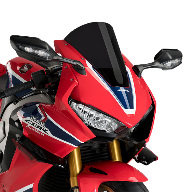 Parabrezza Puig R-Racer Honda CBR 1000 RR (17-19) 3630 