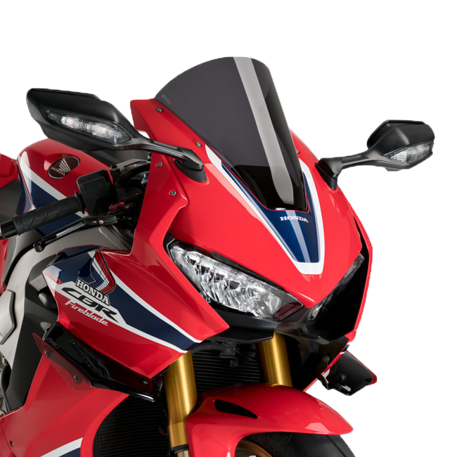 Parabrezza Puig R-Racer Honda CBR 1000 RR (17-19) 3630 