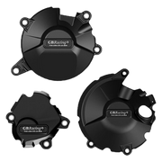 Protettori del coperchio del motore Completo set gBracing Honda CBR 1000 RR-R SC82 (20-25)