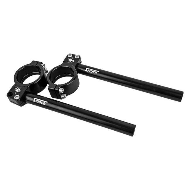 Lenker Offset 42 Spider Racing Honda CBR 1000 RR-R SC82 (20-25) 50.42.50