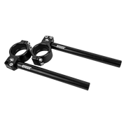 Spider Racing Lenker Offset 42, Artikelnummer 50.42.50, für Suzuki GSX-R 1000