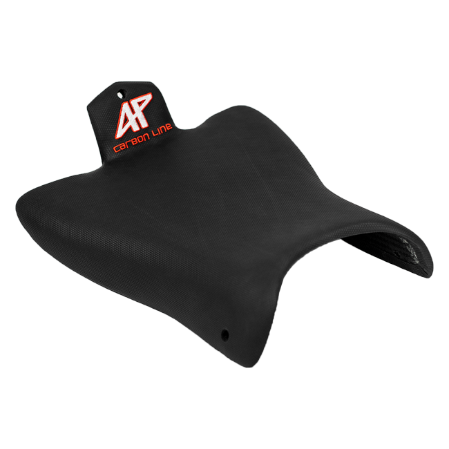 Sella da corsa AP Carbon Line Honda CBR 1000 RR-R SC82 (20-23) 