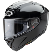 Gloss nero di shoei x-sppr elmetto