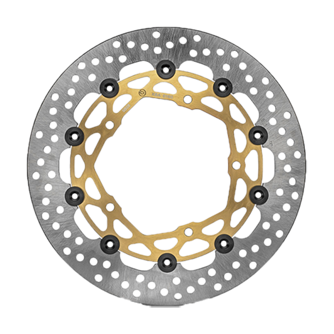 Brembo SSP 5.5 Disco di freno Kit Ducati Panigale 899 (13-16) 208973711