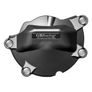 Avvistamento Machine Protettore Copertura protettiva GBracing Suzuki GSX-R 1000 (09-16)