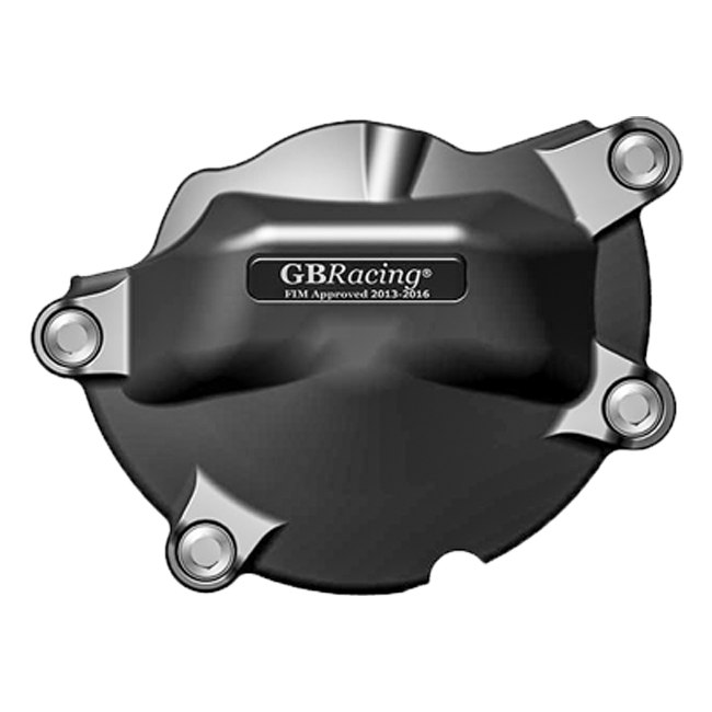 Avvistamento Machine Protettore Copertura protettiva GBracing Suzuki GSX-R 1000 (09-16)