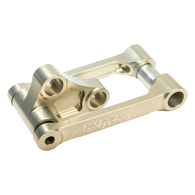 DEFLEZIONE LINEARE FOREAK SPORT BMW S1000RR K46 (15-18)