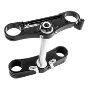 Forsaken Motorsport Gabelbrücke (Offset 22-27mm) Kawasaki ZX-10 R/RR (16-20)