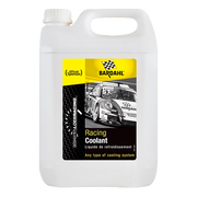 Refrigerante bardahl cofano sébastien loeb racing fluid - 5 litri