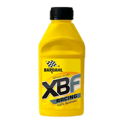 BARDAHL XBF Fluido freno per le corse Dot4 - 500 ml