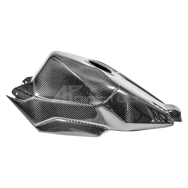 Copertura serbatoio SBK 200g AP Carbon Line Honda CBR 1000 RR-R SC82 (20-23) 