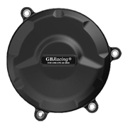 Cover di protezione della protezione dell'accoppiamento GBracing Ducati Panigale V2 955 (20-24)