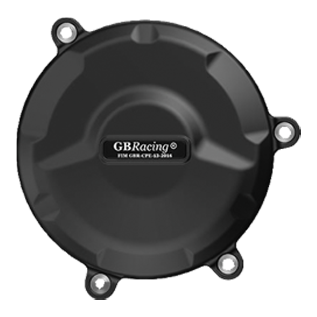 Cover di protezione della protezione dell'accoppiamento GBracing Ducati Panigale V2 955 (20-24)