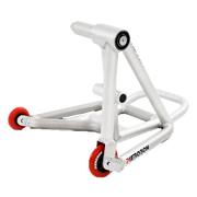 Ruota posteriore in alluminio Ducati Panigale V4/S/R (18-24) Pierobon