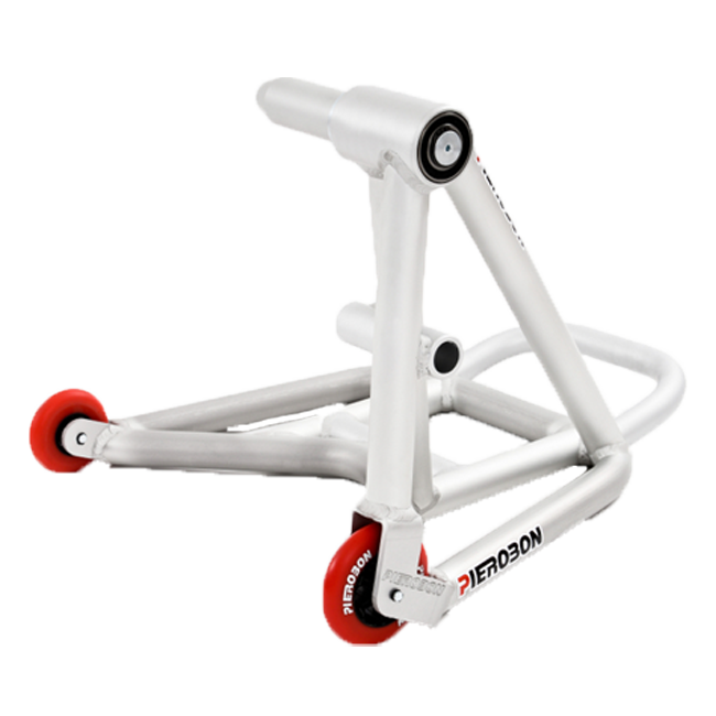 Ruota posteriore in alluminio Ducati Panigale V4/S/R (18-24) Pierobon