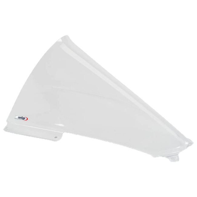 Puig R-Racer Parabrezza Ducati Panigale V4/S/R (20-24) 3759 