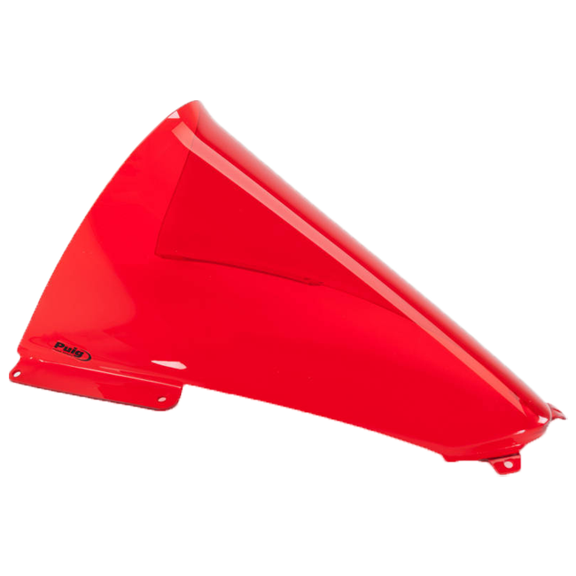 Puig R-Racer Parabrezza Ducati Panigale V4/S/R (20-24) 3759 