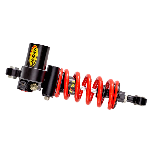 K-Tech DDS Pro Spbein Yamaha YZF-R1/M RN32, RN49 e RN65 (15-25) 255-015-270-020