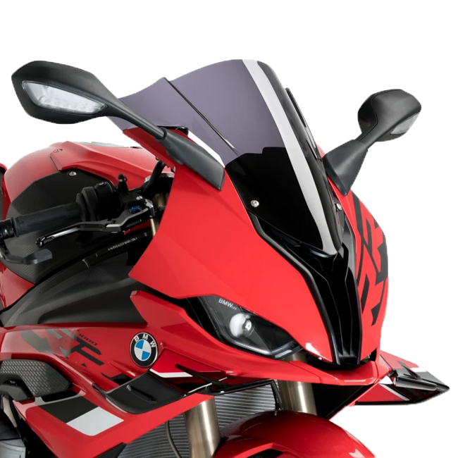 Parabrezza Puig Z-Racing BMW S1000RR K67 (19-25) 3571 