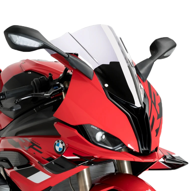 Parabrezza Puig Z-Racing BMW S1000RR K67 (19-25) 3571 