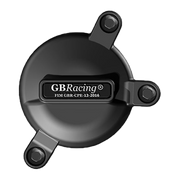 Copertura protettiva per protezione di accensione GBracing Suzuki GSX-R 600/750 (06-17)