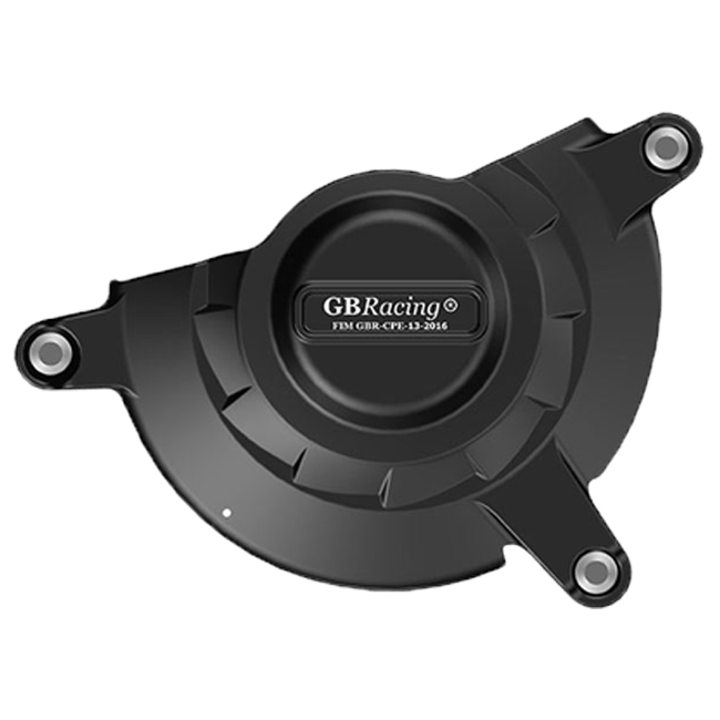 Copertura di protezione della protezione dell'accoppiamento GBracing Kawasaki ZX-10R/RR (21-25)