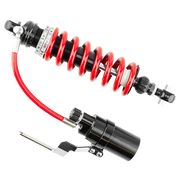 K-Tech Razor-R Spring Kawasaki Ninja 400 (18-23) 279S-018-150-005