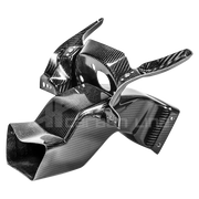 Porta dello strumento 200G AP Carbon Line Yamaha YZF-R1/M RN65 (20-25)