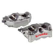 Kit di code del freno monoblocco radiale Brembo Kit 100mm 220D02010