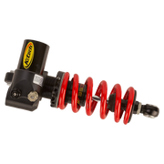 K-Tech DDS Lite Federbein Triumph Street Triple 765 S / R / Rs (17-25)