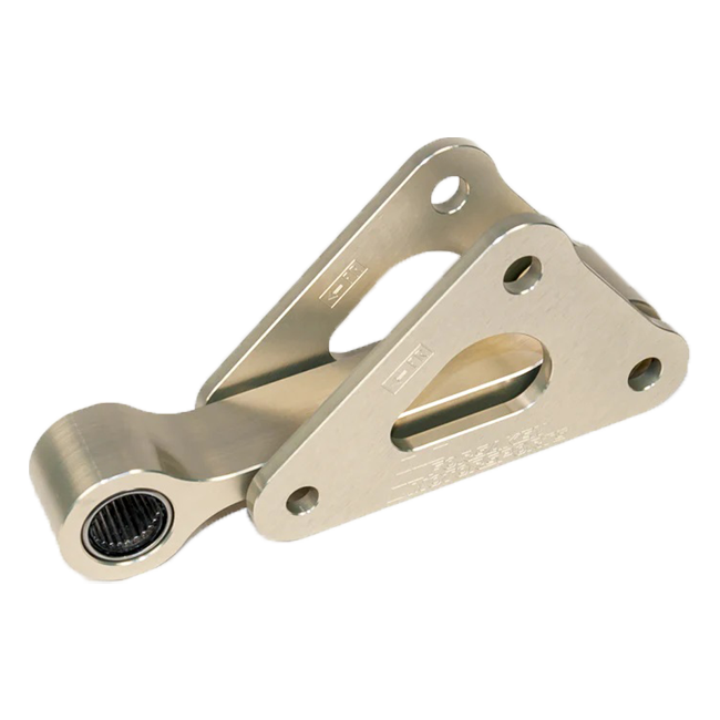 Deflessione lineare foregon motorsport suzuki gsx-r 1000 (09-16)