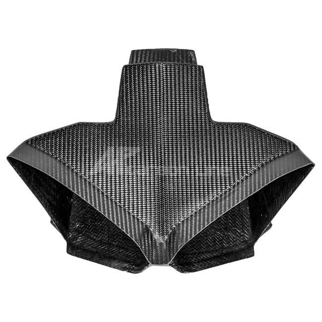 SBK Air Canal 200G AP Carbon Line Ducati Panigale V4/S/R (22-24)