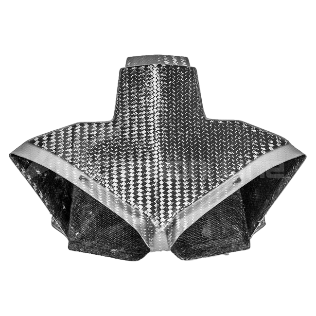 SBK Air Canal 400G AP Carbon Line Ducati Panigale V4/S/R (22-24)