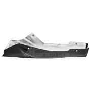 SBK Bugpoiler Lavatex AP Carbon Line Ducati Panigale V4/S/R (22-24)