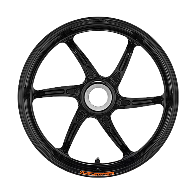 Oz Cattiva Magnesio Brena posteriore Cordo Ducati Panigale V2 955 (20-24) C6012DU55X