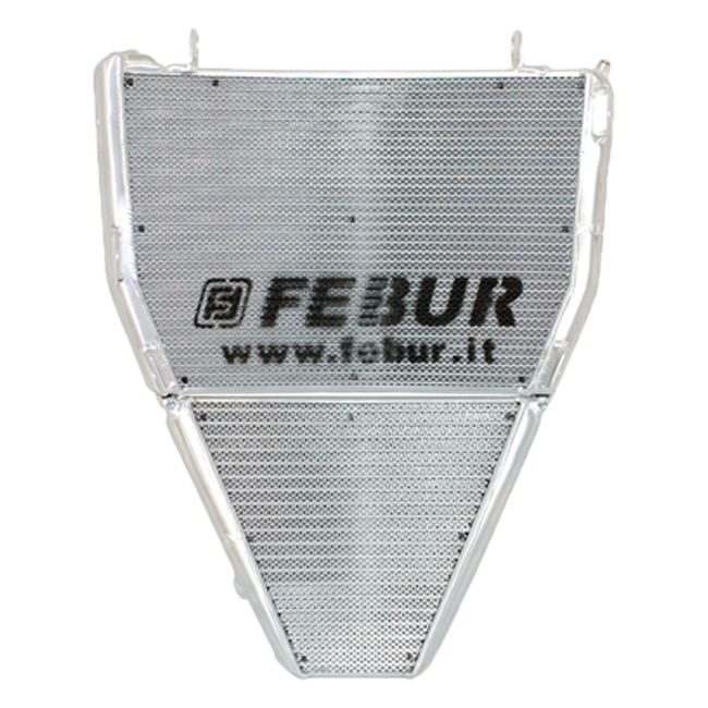 Racing Kit-Radiatore Ducati Panigale V4/S (18-24) Febur FE1548 