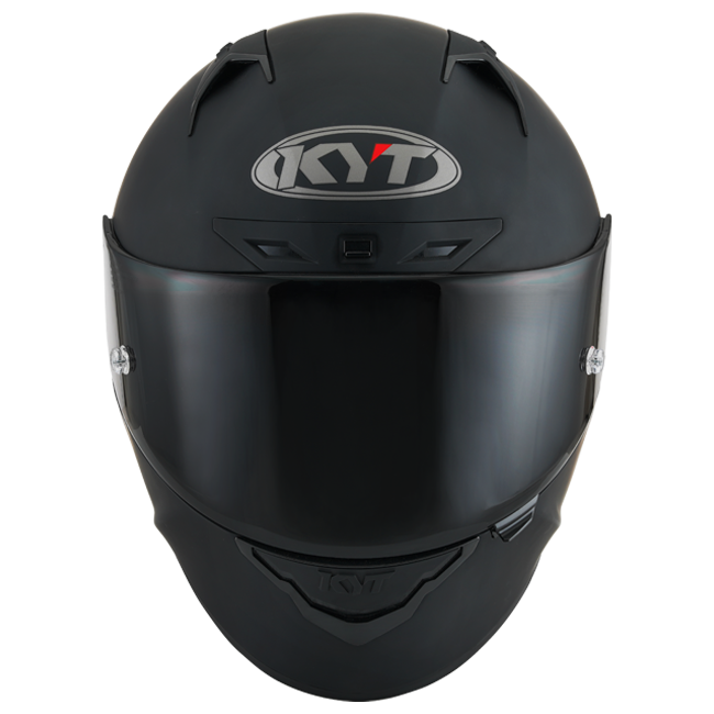 Kyt NZ-RACE Helm Black Matt Y6NZ00X6