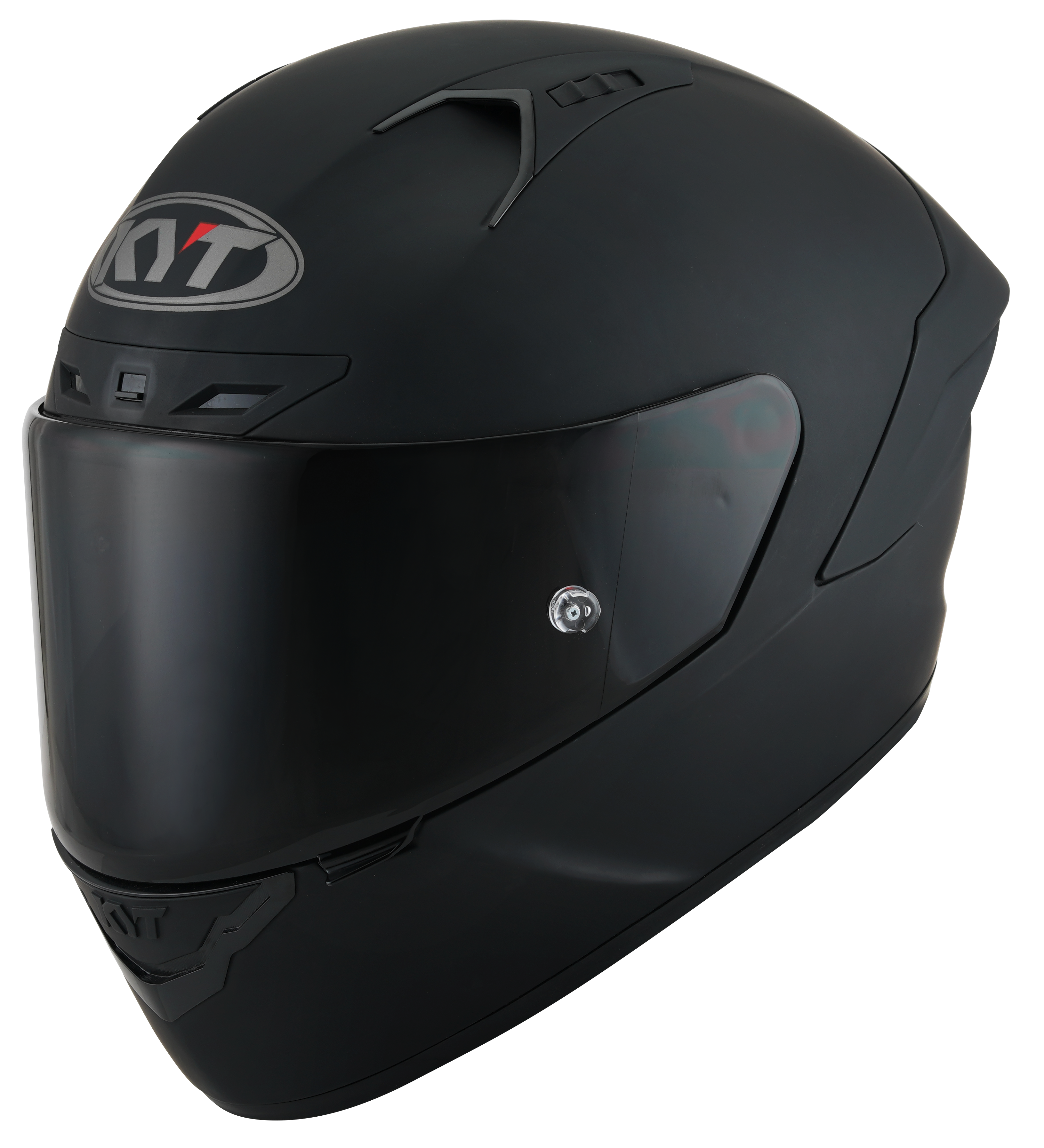 Kyt NZ-RACE Helm Black Matt Y6NZ00X6