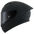 Kyt NZ-RACE Helm Black Matt Y6NZ00X6