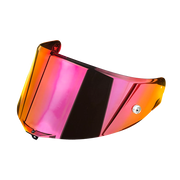 AGV Visor Pista GP RR/Pista GP R/Corsa R Iridium Red 20KV0B9N1005003