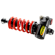 K-Tech DDS Lite Federbein (+5mm) Kawasaki Ninja 400 (18-23) 245-018-150-006