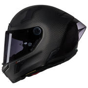 Nolan X-804 RS Helm Ultra Carbon Matt Puro 325