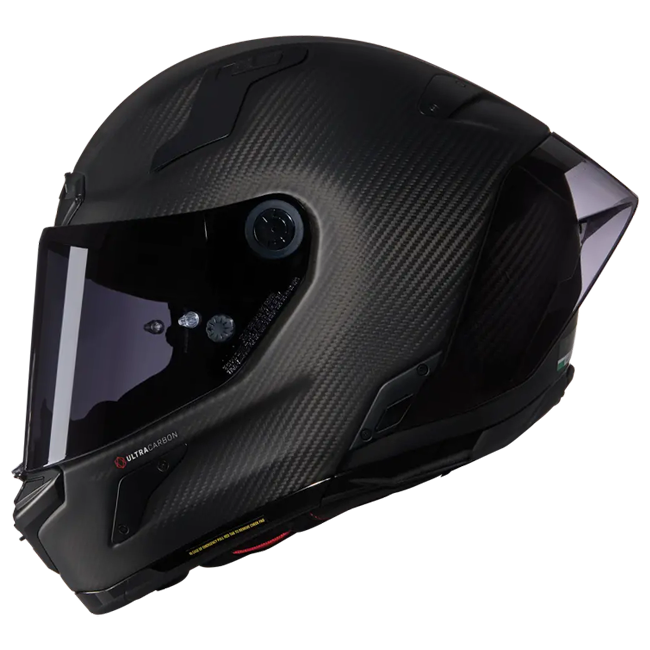Nolan X-804 RS Helm Ultra Carbon Matt Puro 325