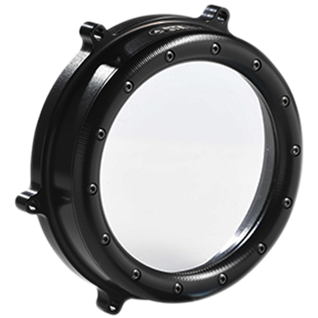 Coperchio trasparente della frizione STM Ducati Panigale V4/S/R (18-24) ODU-*400 
