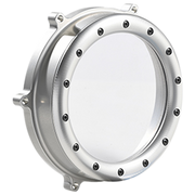 Coperchio della frizione trasparente STM Ducati Panigale V4/S/R (18-24) ODU-*500 