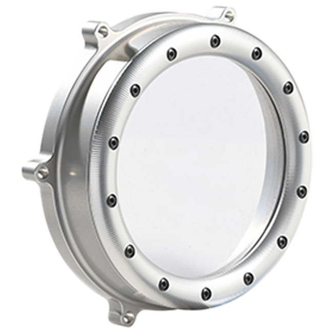 Coperchio della frizione trasparente STM Ducati Panigale V4/S/R (18-24) ODU-*500 